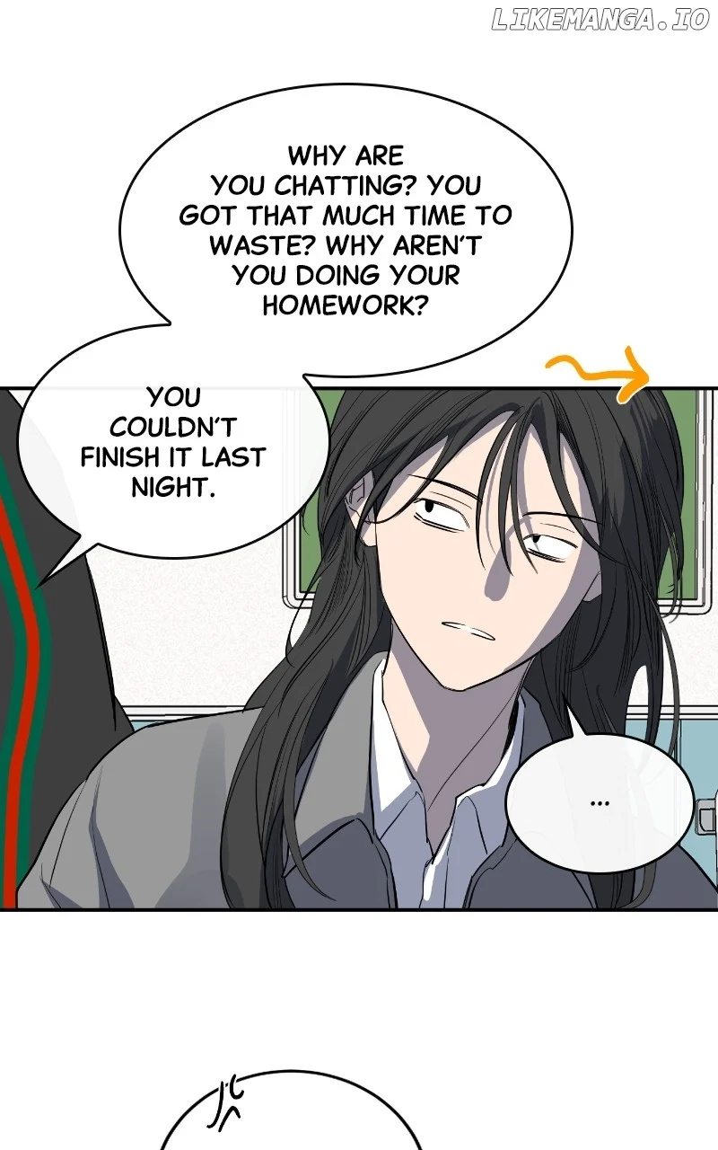 Extroversion of an Immortal Chapter 47 - Page 52