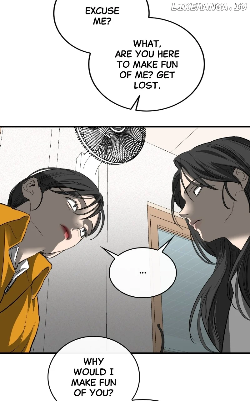 Extroversion of an Immortal Chapter 47 - Page 53