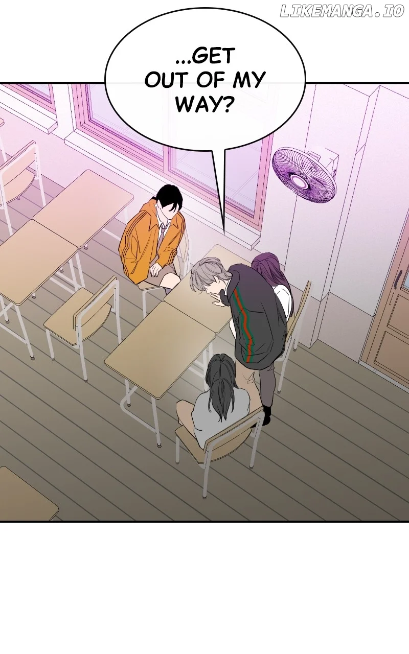 Extroversion of an Immortal Chapter 47 - Page 56