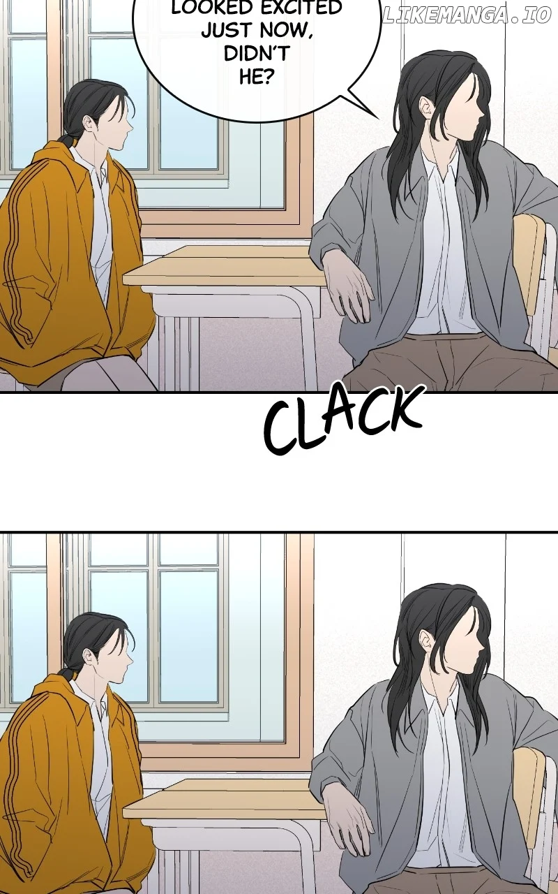 Extroversion of an Immortal Chapter 47 - Page 63