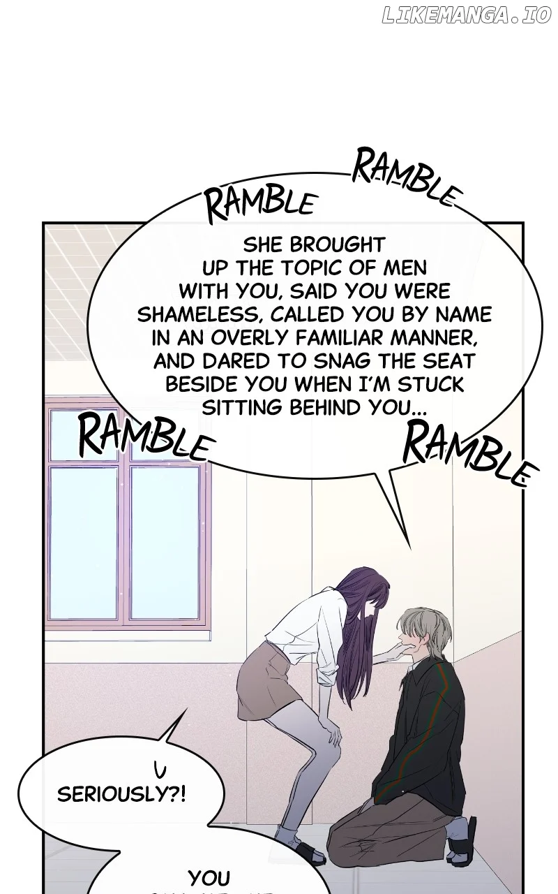 Extroversion of an Immortal Chapter 47 - Page 71