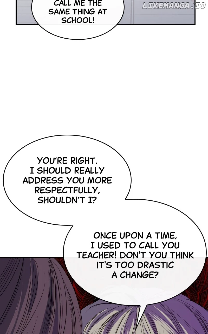 Extroversion of an Immortal Chapter 47 - Page 72