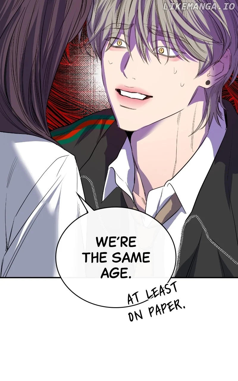 Extroversion of an Immortal Chapter 47 - Page 73