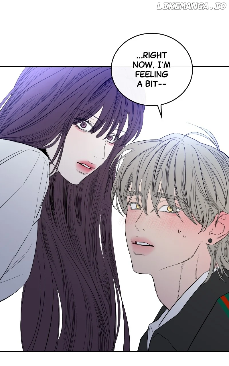 Extroversion of an Immortal Chapter 47 - Page 76