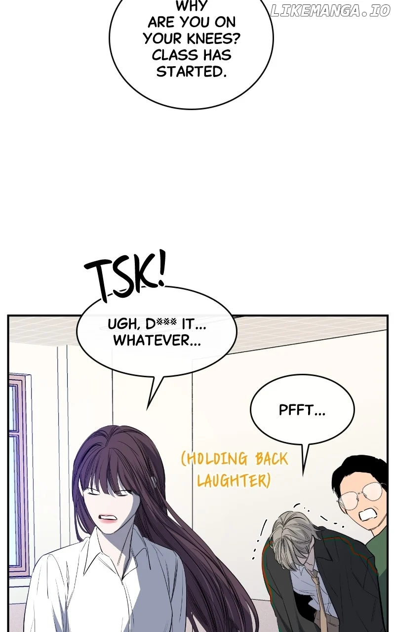 Extroversion of an Immortal Chapter 47 - Page 79