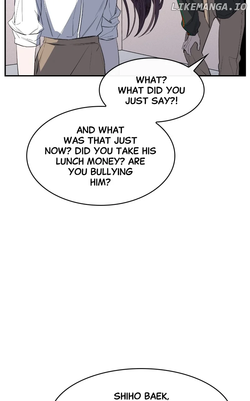 Extroversion of an Immortal Chapter 47 - Page 80