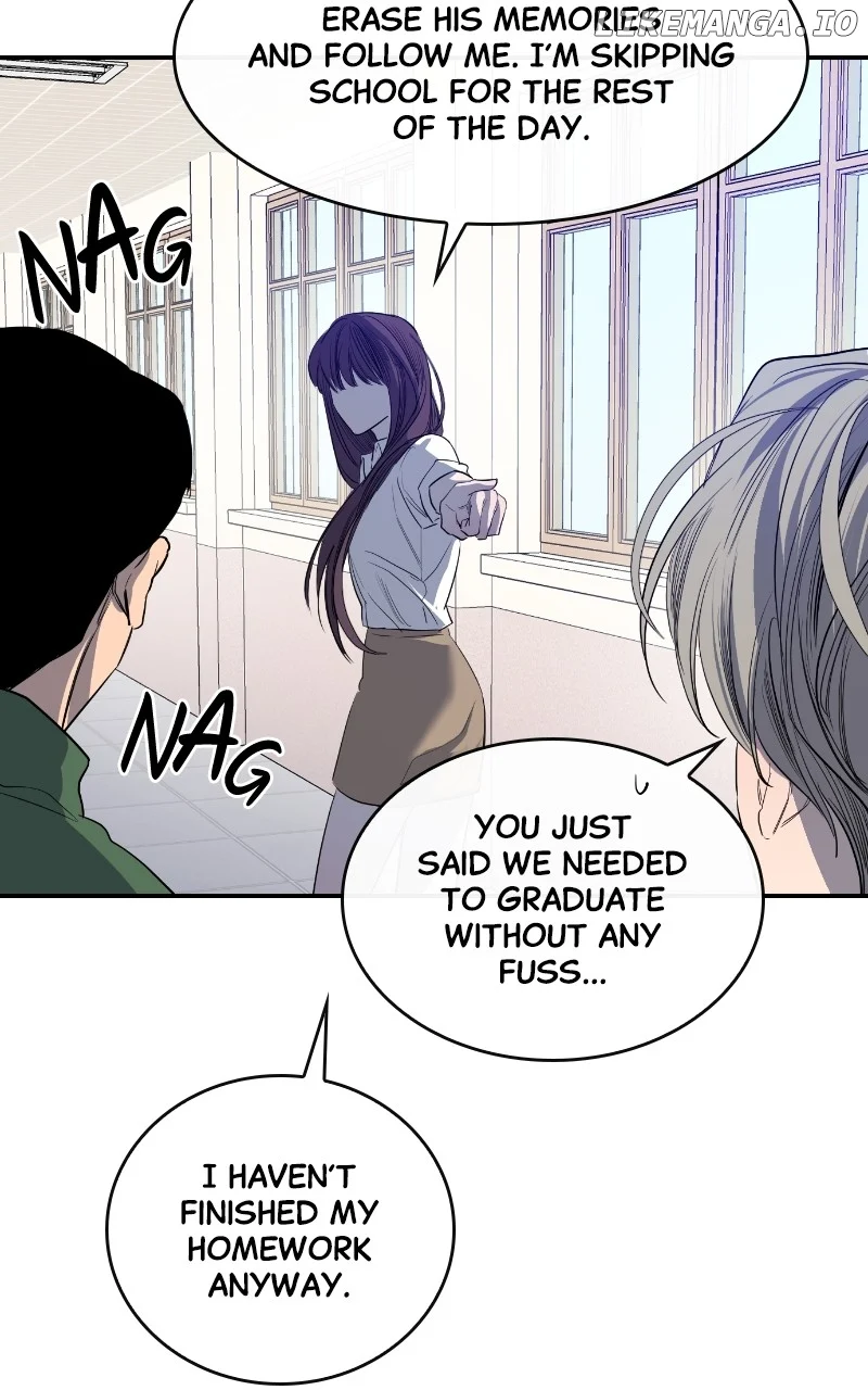 Extroversion of an Immortal Chapter 47 - Page 81