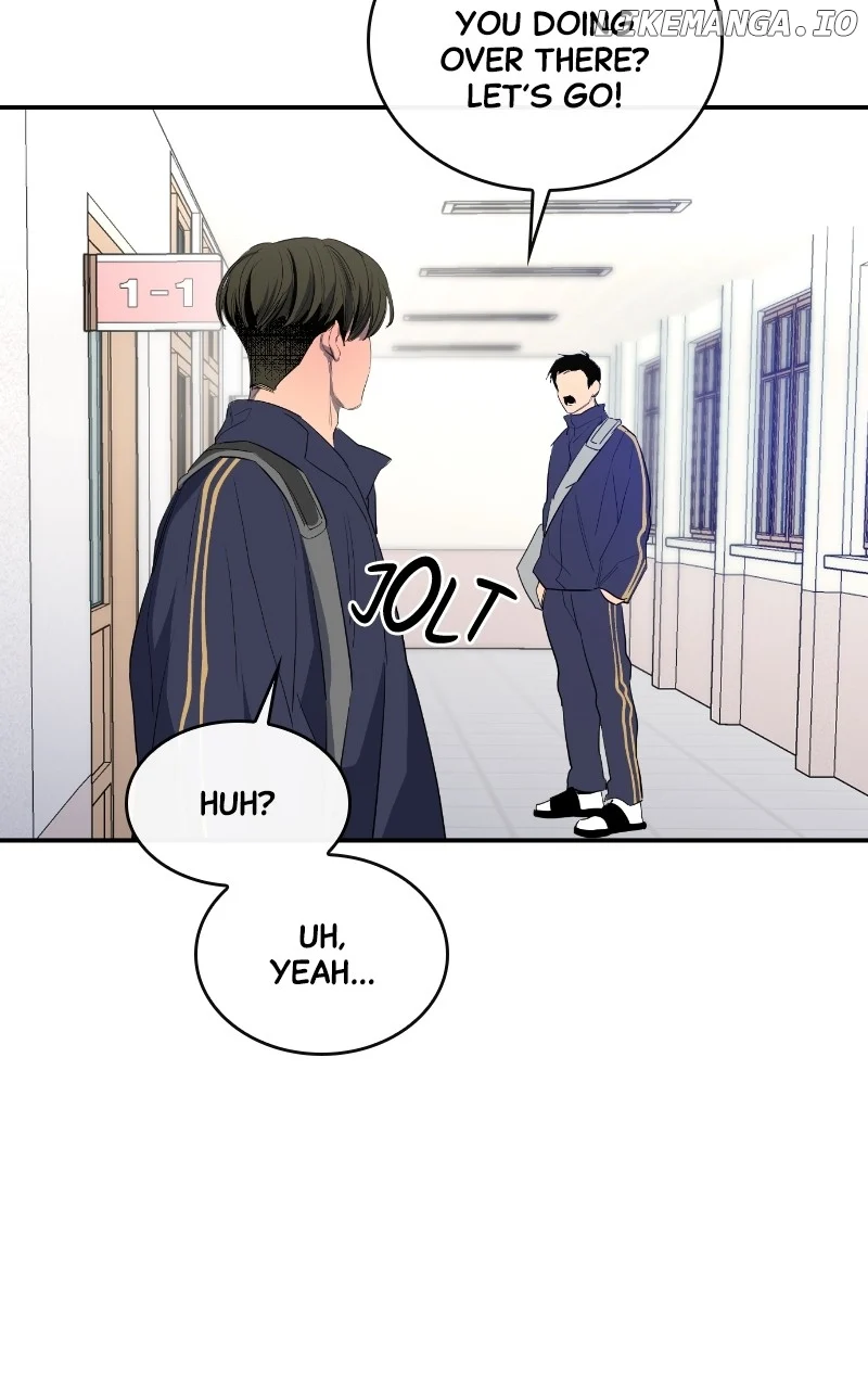 Extroversion of an Immortal Chapter 47 - Page 85