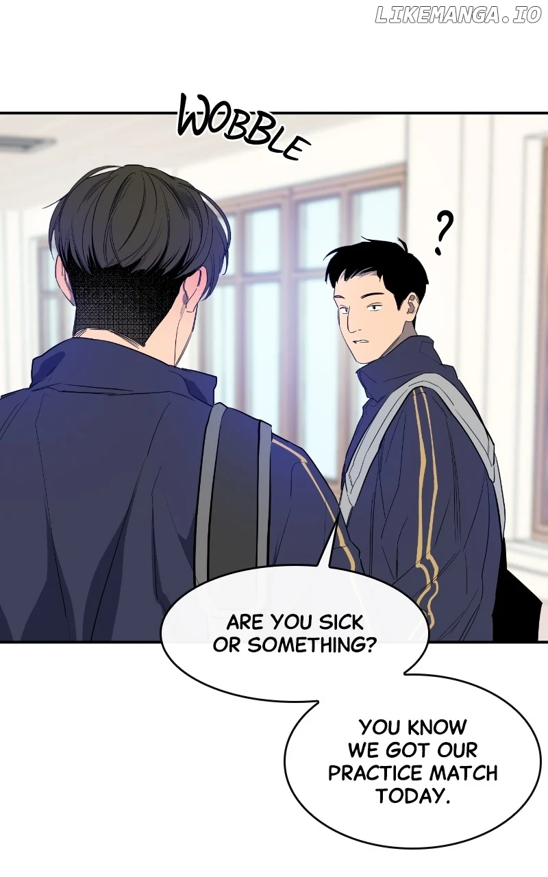 Extroversion of an Immortal Chapter 47 - Page 86