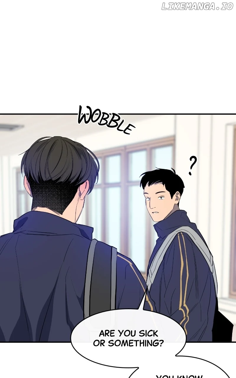 Extroversion of an Immortal Chapter 48 - Page 1