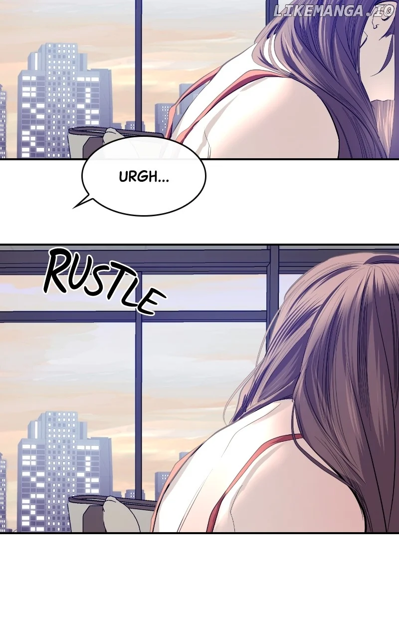 Extroversion of an Immortal Chapter 48 - Page 27