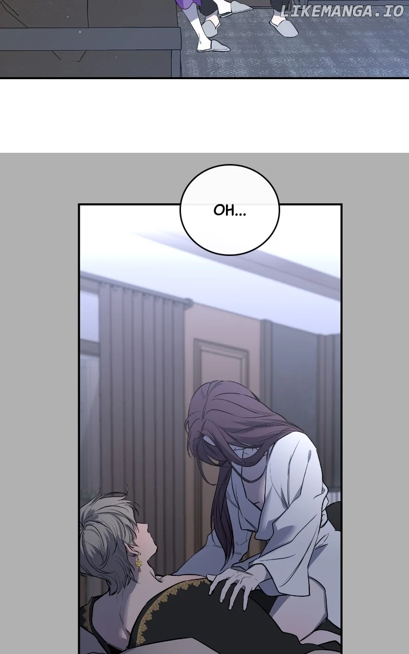 Extroversion of an Immortal Chapter 48 - Page 41