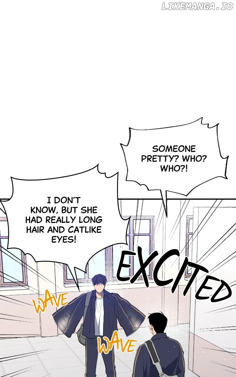 Extroversion of an Immortal Chapter 48 - Page 5