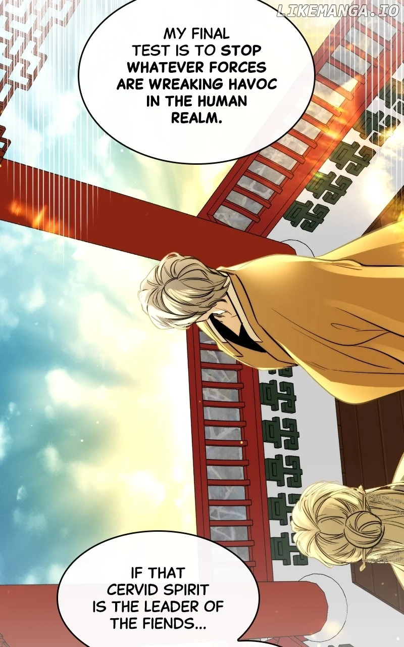 Extroversion of an Immortal Chapter 48 - Page 53