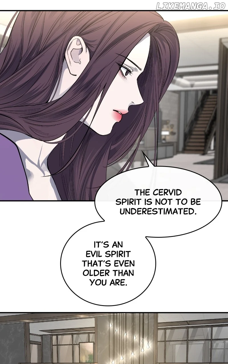 Extroversion of an Immortal Chapter 48 - Page 56