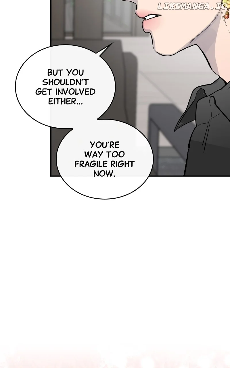 Extroversion of an Immortal Chapter 48 - Page 58