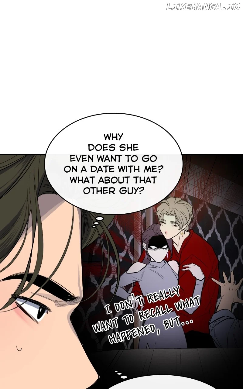 Extroversion of an Immortal Chapter 49 - Page 12