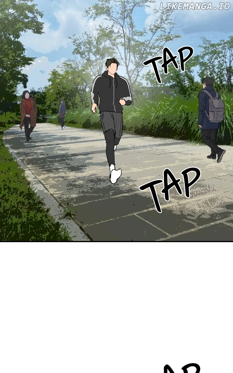 Extroversion of an Immortal Chapter 49 - Page 18