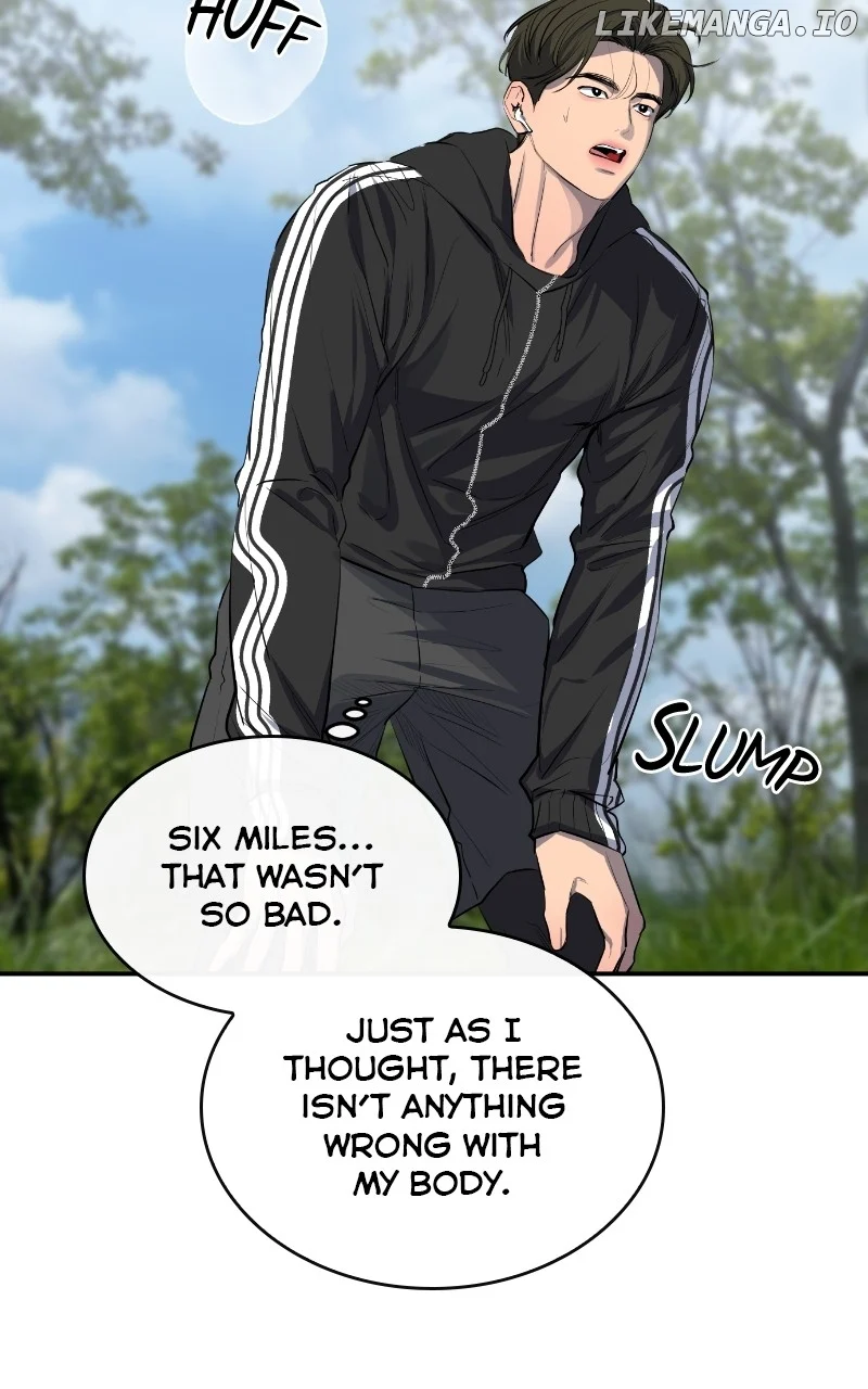 Extroversion of an Immortal Chapter 49 - Page 20