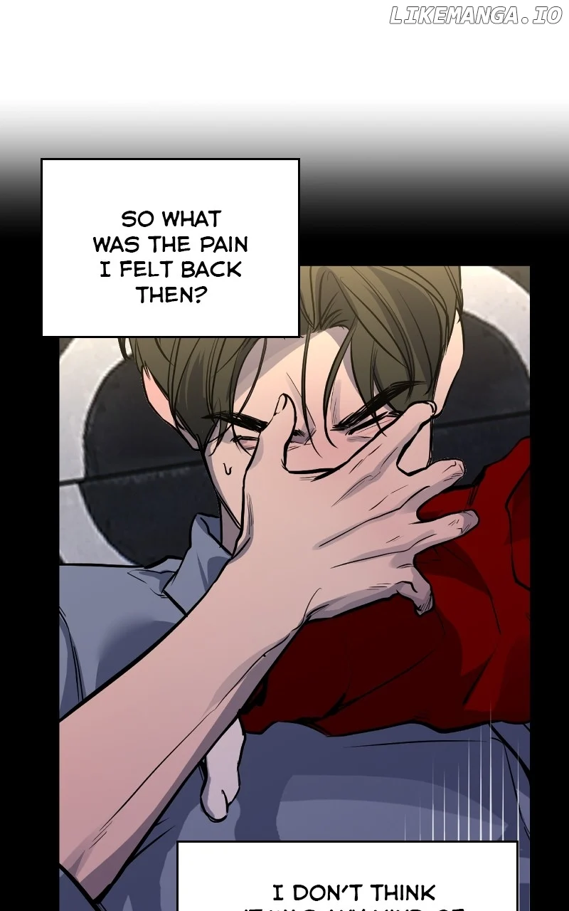 Extroversion of an Immortal Chapter 49 - Page 21