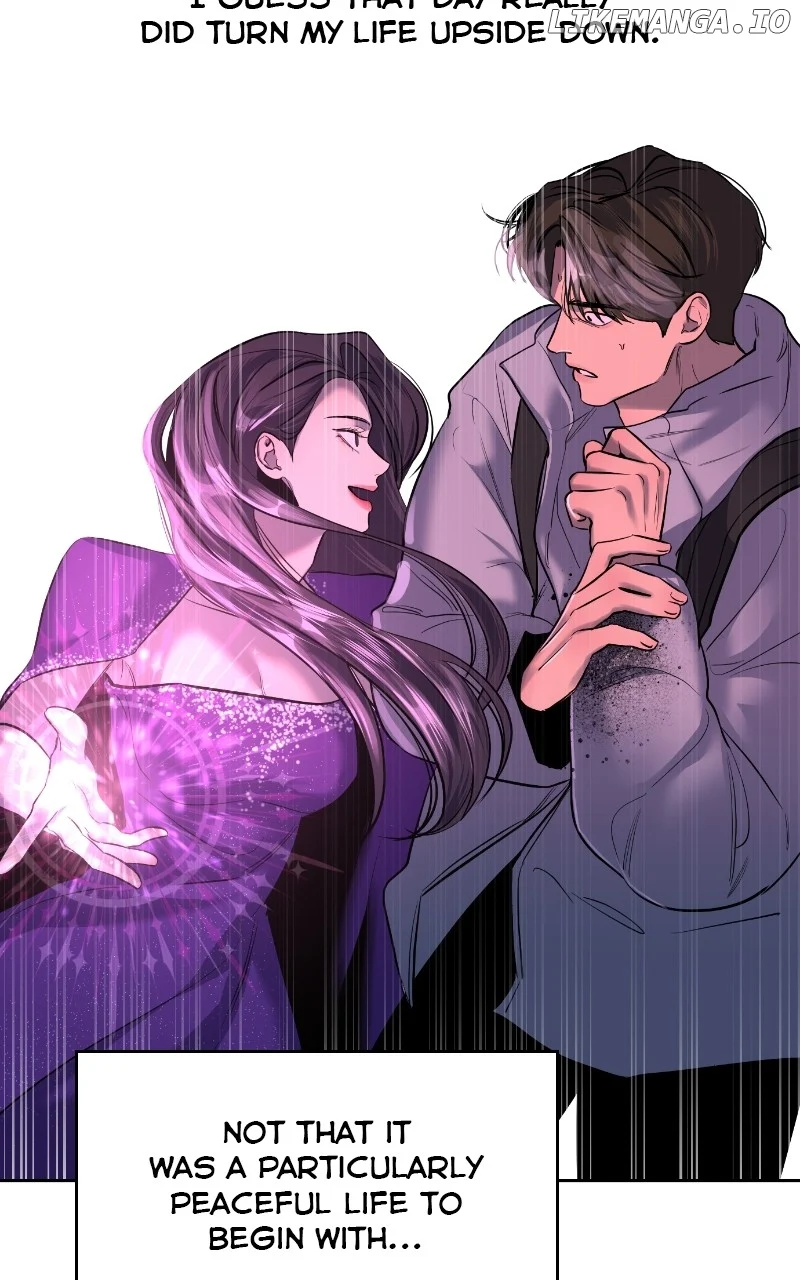 Extroversion of an Immortal Chapter 49 - Page 24