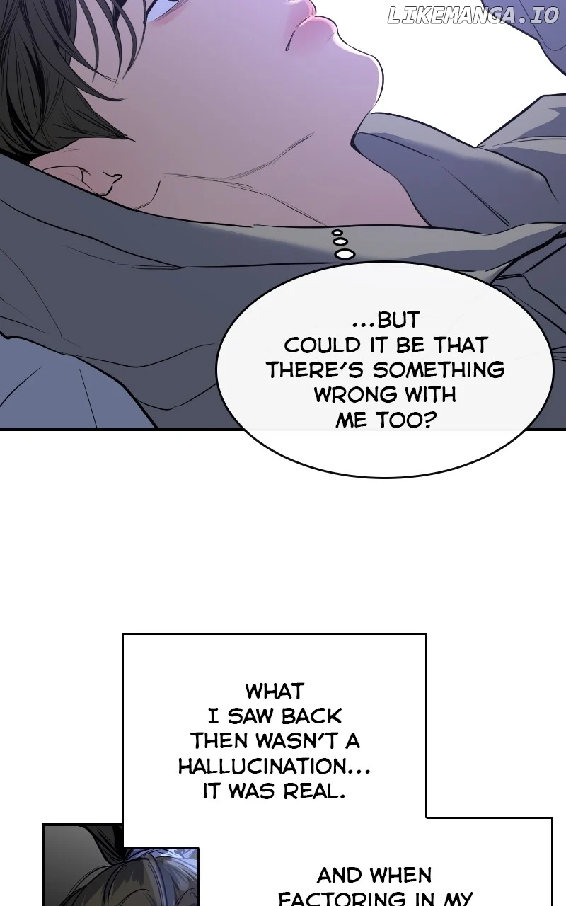 Extroversion of an Immortal Chapter 49 - Page 27