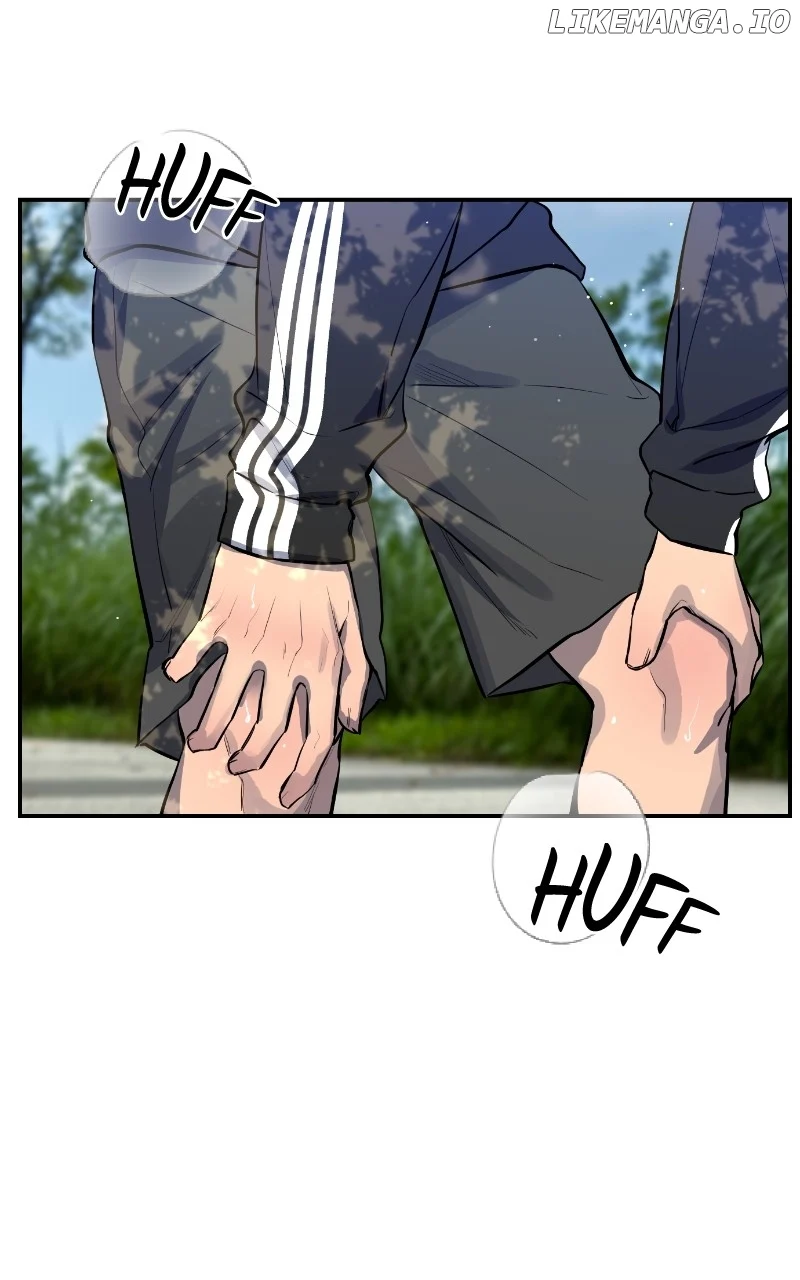 Extroversion of an Immortal Chapter 49 - Page 3