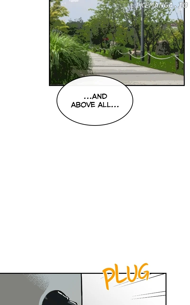 Extroversion of an Immortal Chapter 49 - Page 31