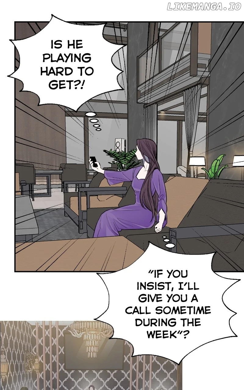 Extroversion of an Immortal Chapter 49 - Page 36