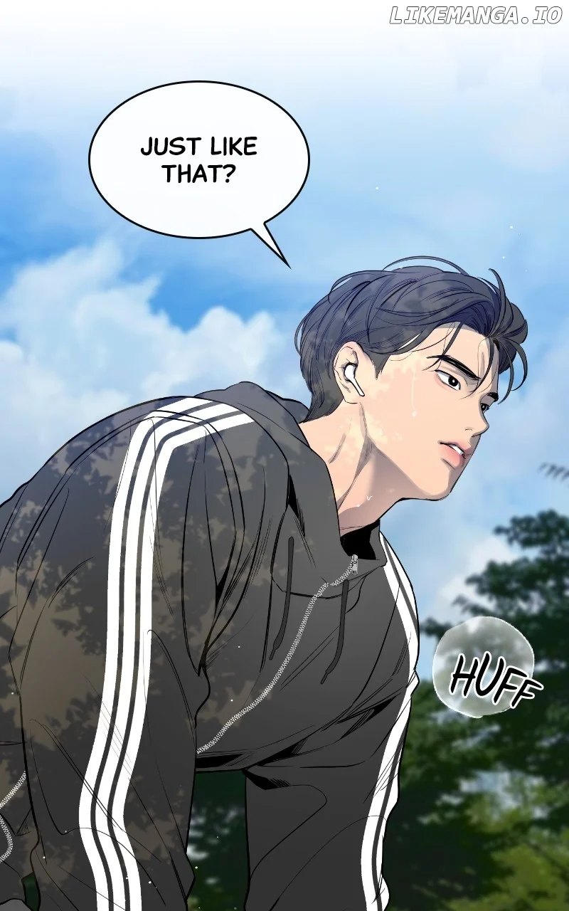 Extroversion of an Immortal Chapter 49 - Page 4