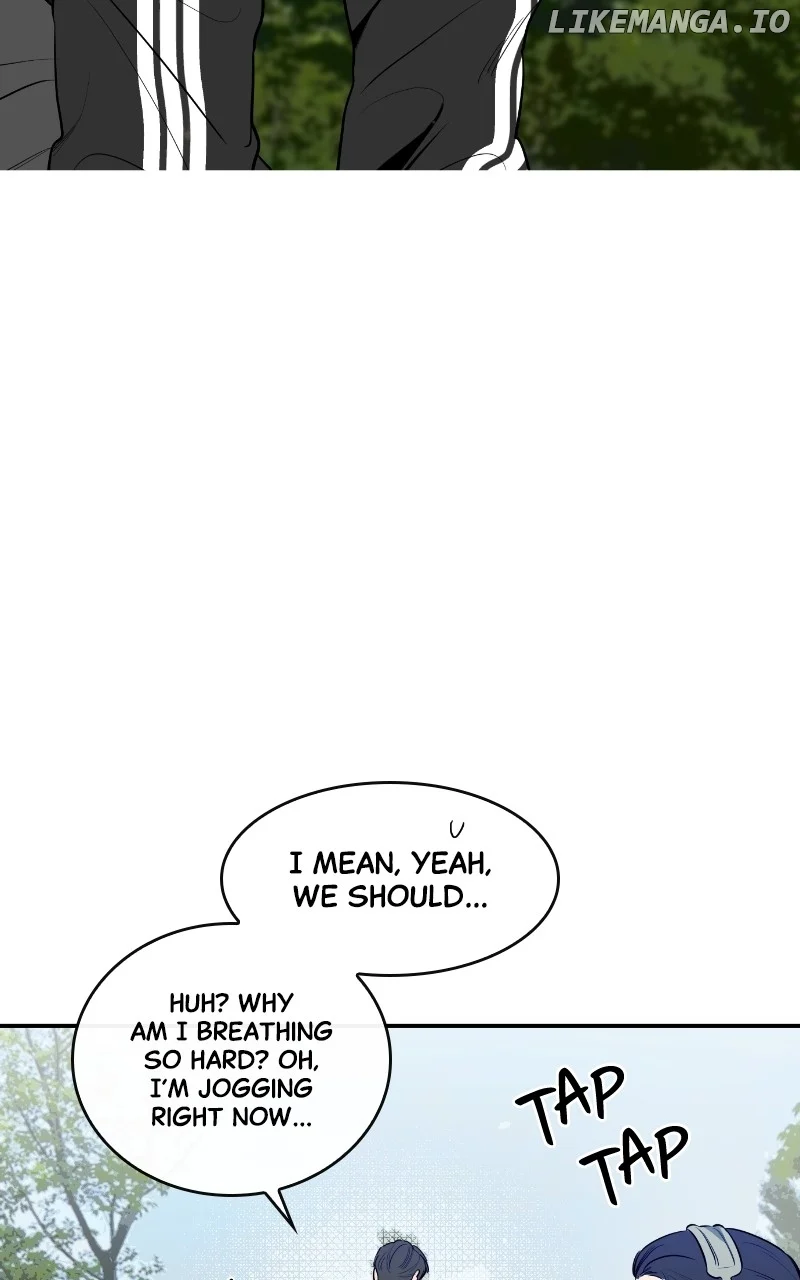 Extroversion of an Immortal Chapter 49 - Page 5