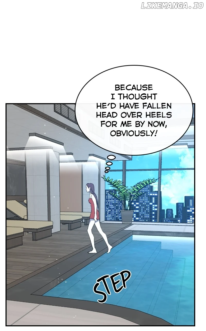 Extroversion of an Immortal Chapter 49 - Page 54