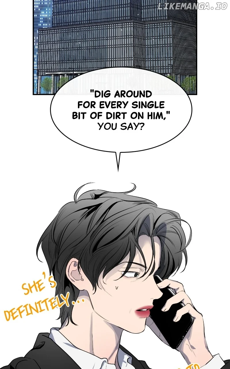 Extroversion of an Immortal Chapter 49 - Page 57