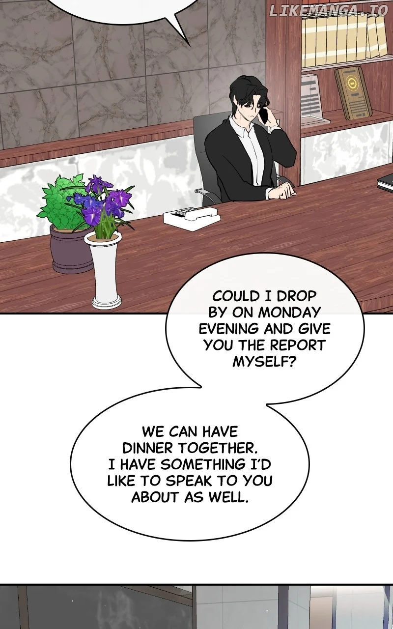 Extroversion of an Immortal Chapter 49 - Page 59