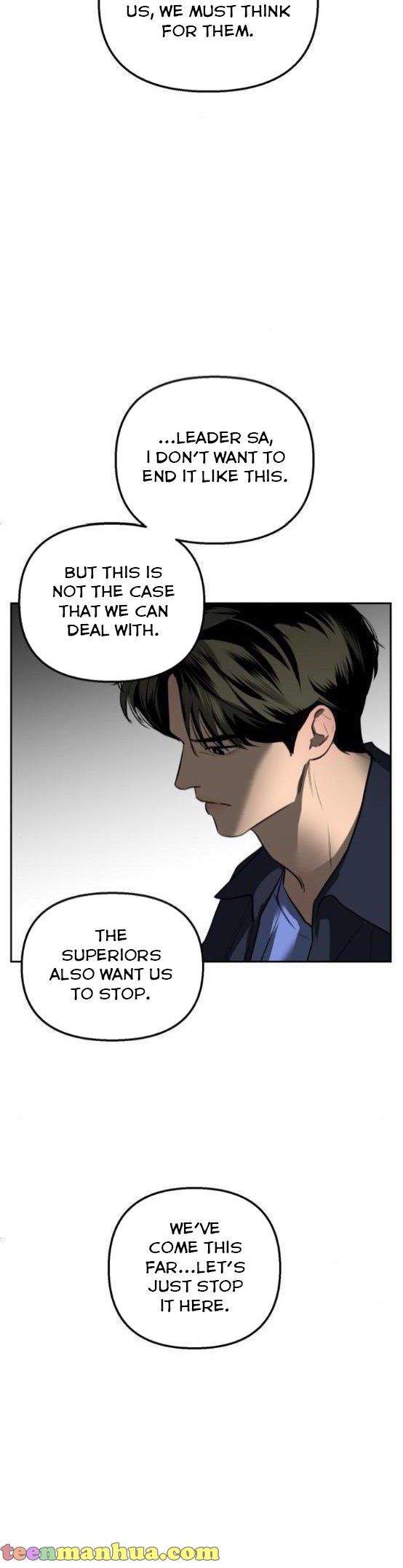 Extroversion of an Immortal Chapter 5 - Page 10