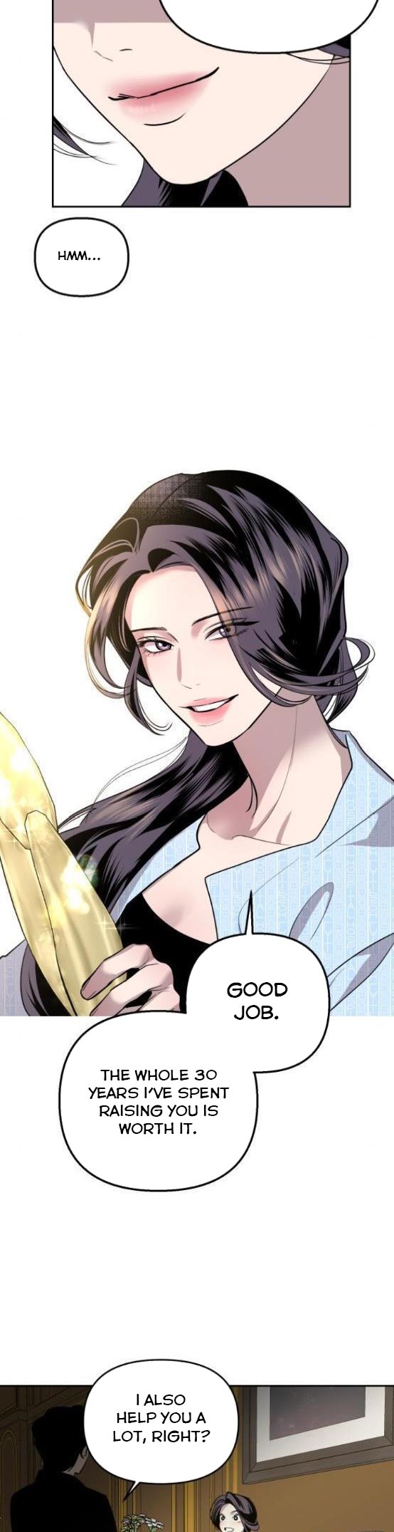 Extroversion of an Immortal Chapter 5 - Page 13