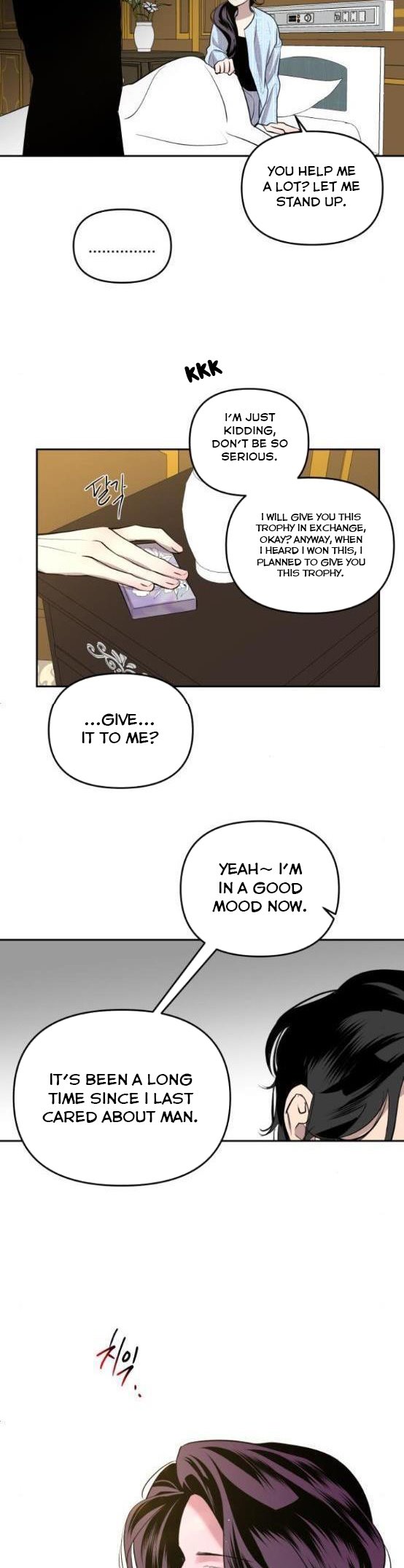 Extroversion of an Immortal Chapter 5 - Page 14