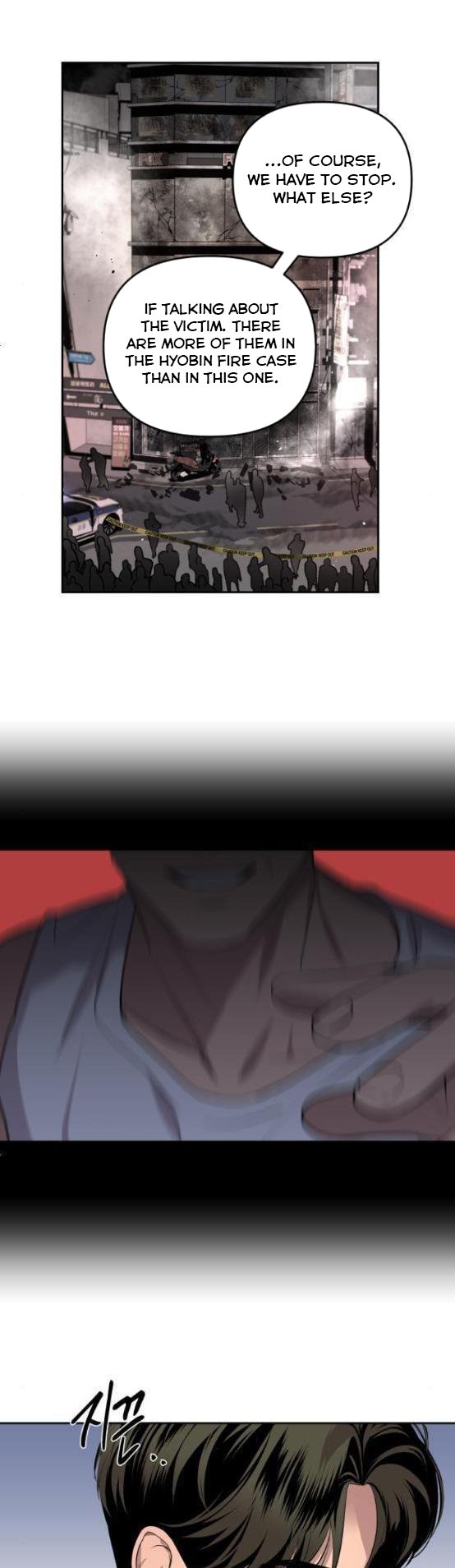 Extroversion of an Immortal Chapter 5 - Page 17