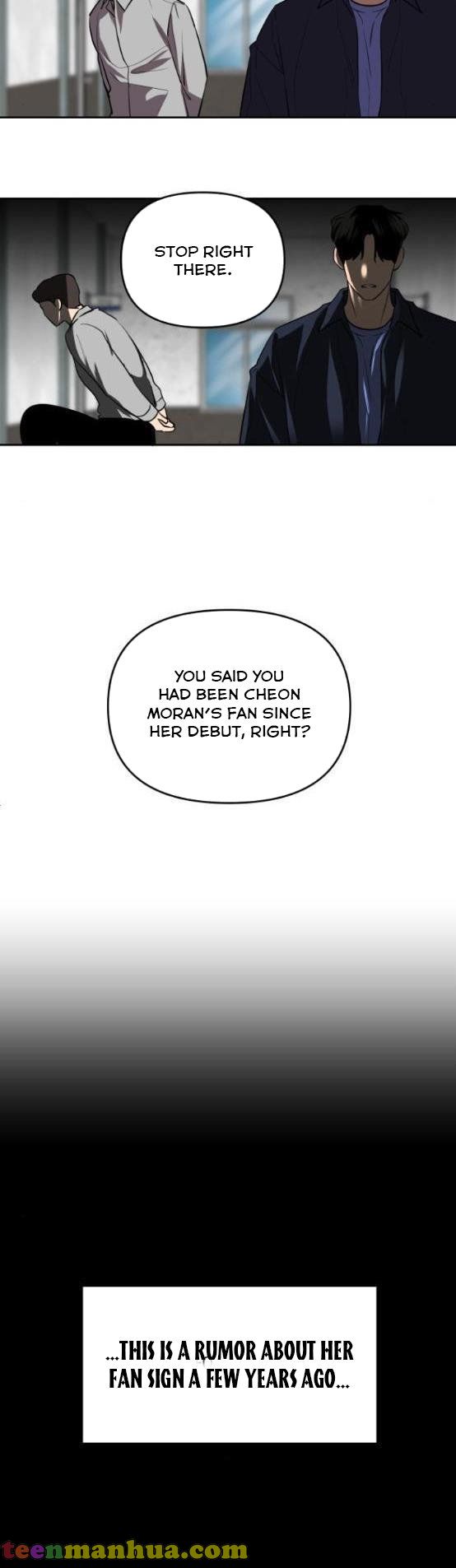 Extroversion of an Immortal Chapter 5 - Page 26