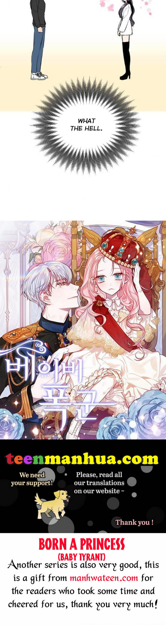 Extroversion of an Immortal Chapter 5 - Page 40