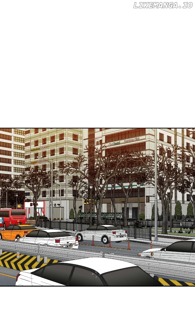 Extroversion of an Immortal Chapter 50 - Page 1