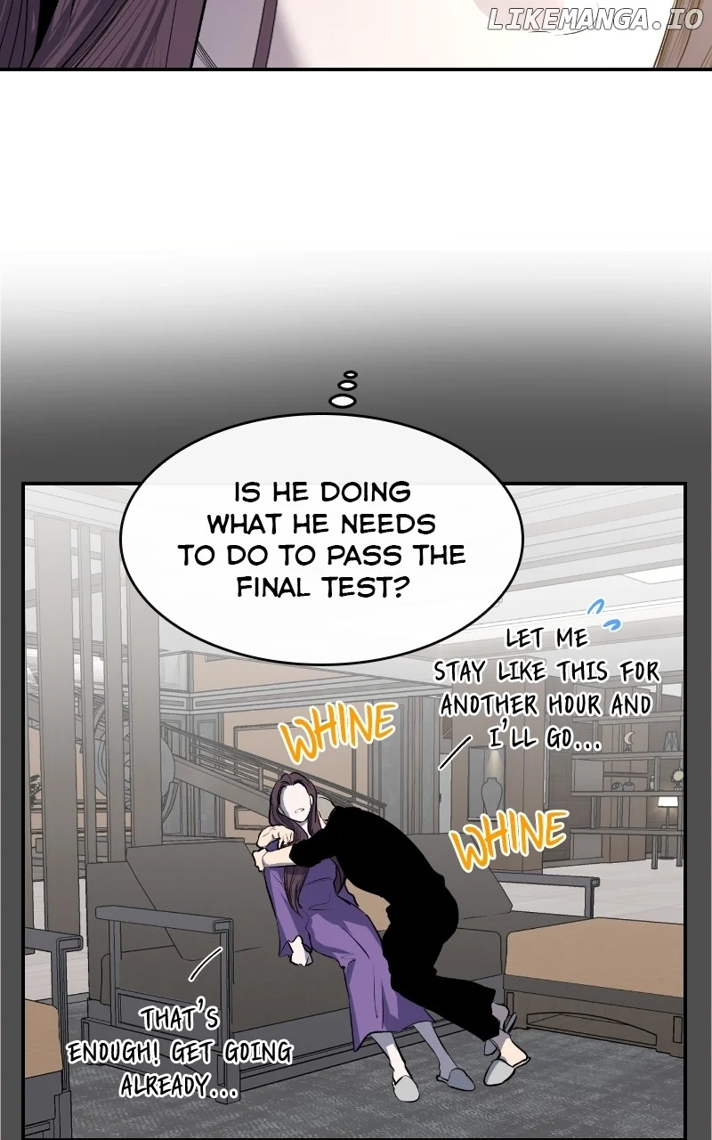 Extroversion of an Immortal Chapter 50 - Page 16