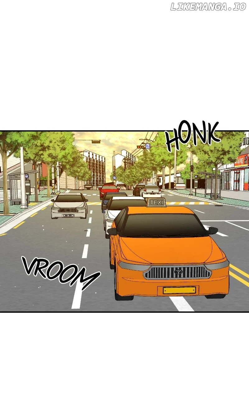 Extroversion of an Immortal Chapter 50 - Page 19