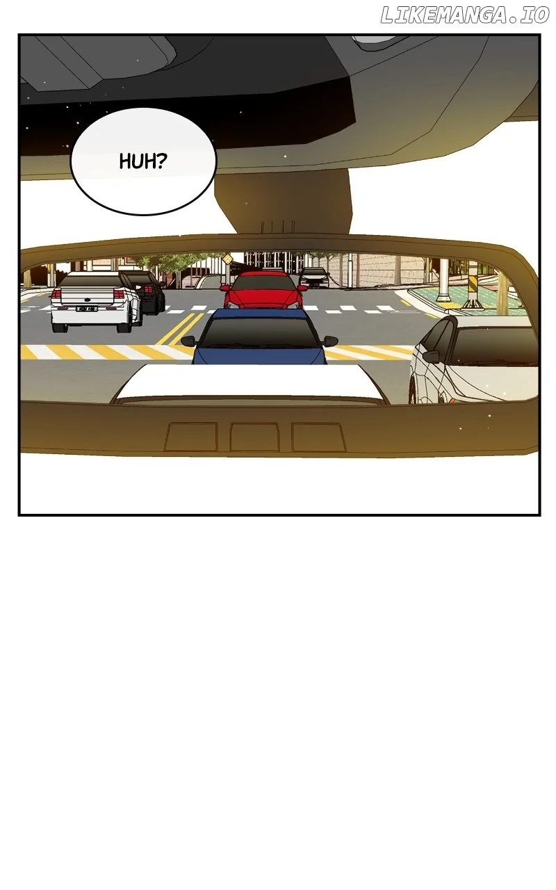 Extroversion of an Immortal Chapter 50 - Page 21