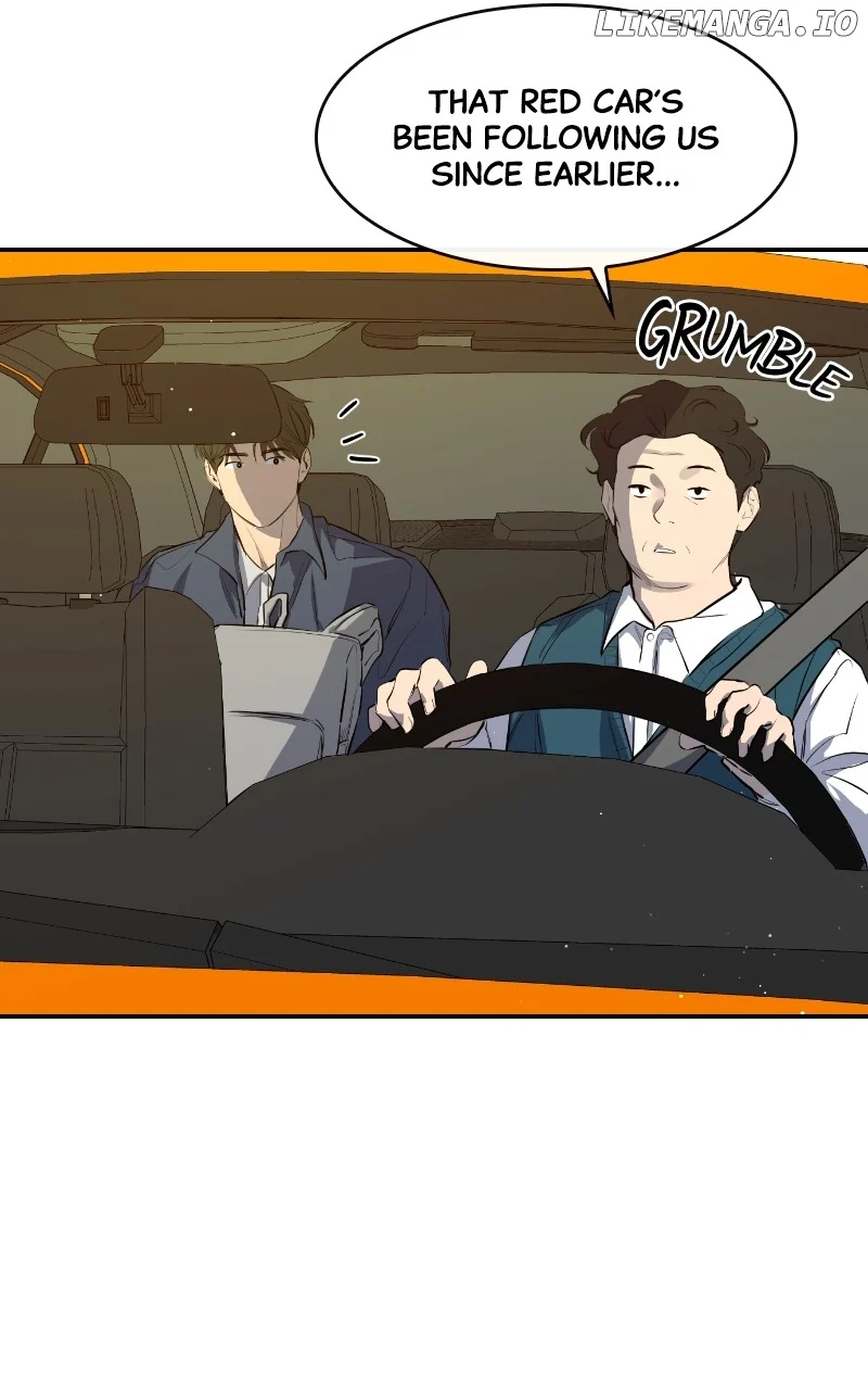 Extroversion of an Immortal Chapter 50 - Page 22