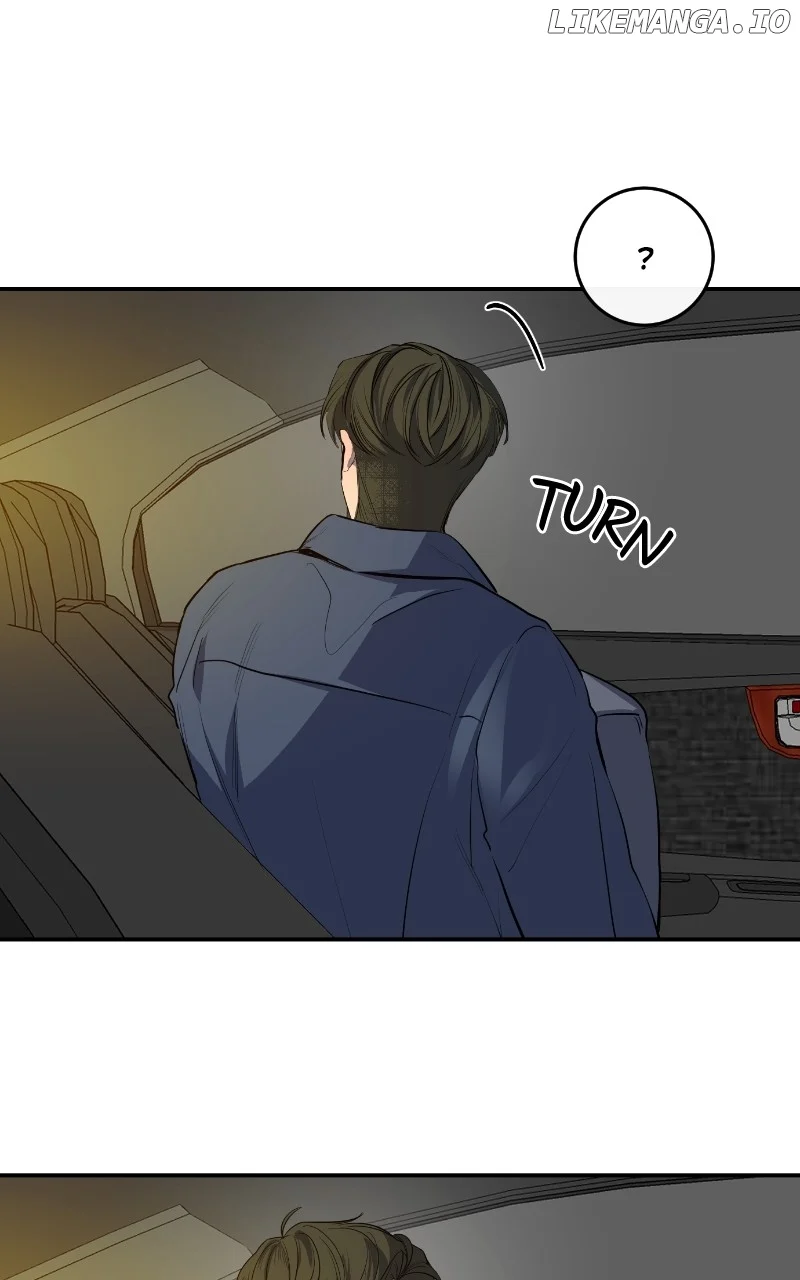 Extroversion of an Immortal Chapter 50 - Page 23