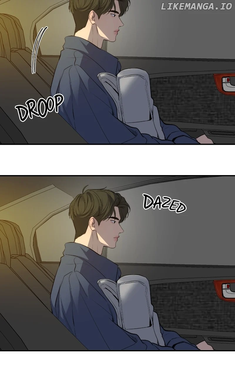 Extroversion of an Immortal Chapter 50 - Page 24