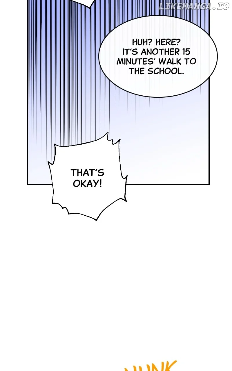 Extroversion of an Immortal Chapter 50 - Page 27