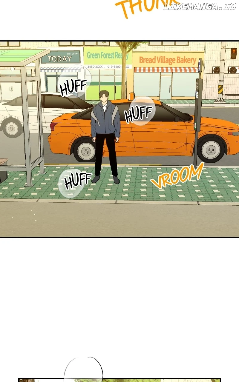 Extroversion of an Immortal Chapter 50 - Page 28