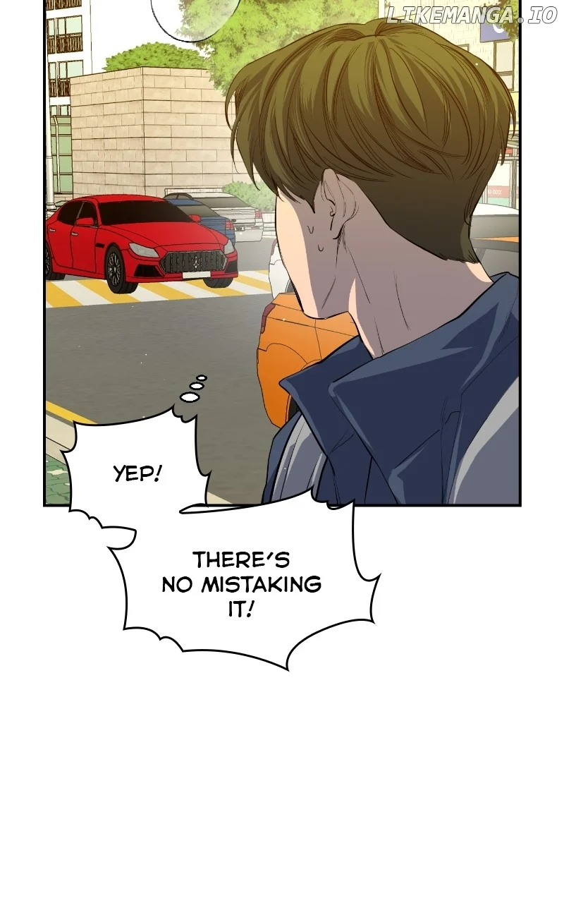 Extroversion of an Immortal Chapter 50 - Page 29